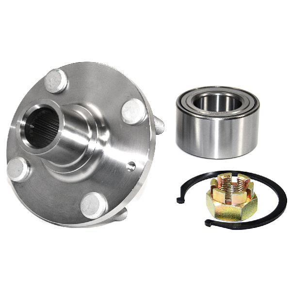 2006-2011 Kia Rio Wheel Hub Repair Kit - Front (IAP Hub Assembly)