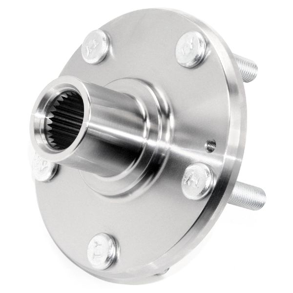 2013-2014 Hyundai Elantra GT Wheel Hub - Front (IAP Hub Assembly)