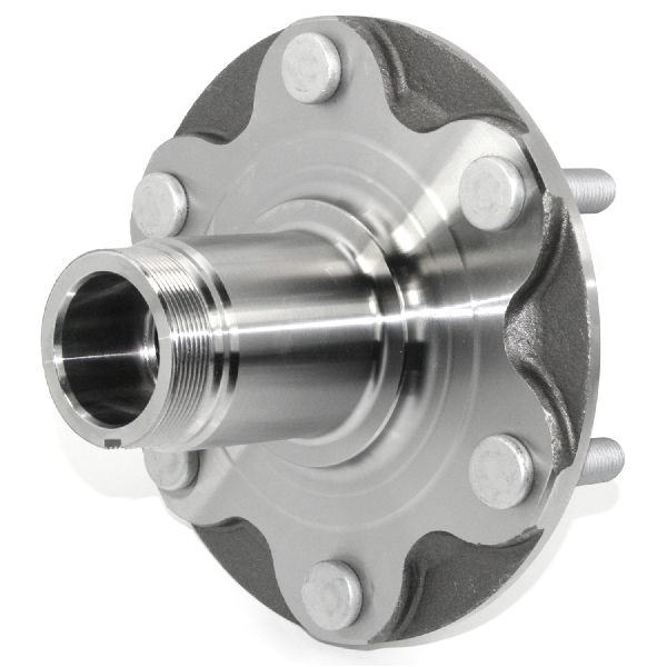2003-2007 Toyota Sequoia Wheel Hub - Front (IAP Hub Assembly)