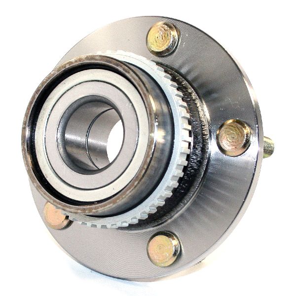 2005-2010 Hyundai Tucson Wheel Bearing and Hub Assembly - Rear (IAP Hub Assembly)