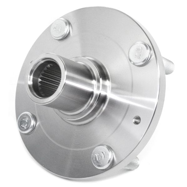 1999-2001 Hyundai Tiburon Wheel Hub - Front (IAP Hub Assembly)
