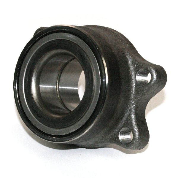 1989-1990 Nissan 300ZX Wheel Bearing Assembly - Rear (IAP Hub Assembly)