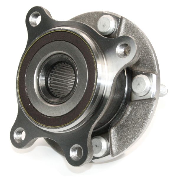 2006-2014 Lexus IS250 Wheel Bearing and Hub Assembly - Front Right (IAP Hub Assembly)
