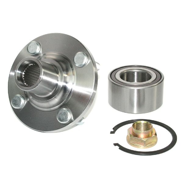 2006-2015 Toyota Yaris Wheel Hub Repair Kit - Front (IAP Hub Assembly)