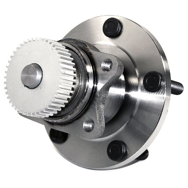 1995-2000 Dodge Avenger Wheel Bearing and Hub Assembly - Rear (IAP Hub Assembly)