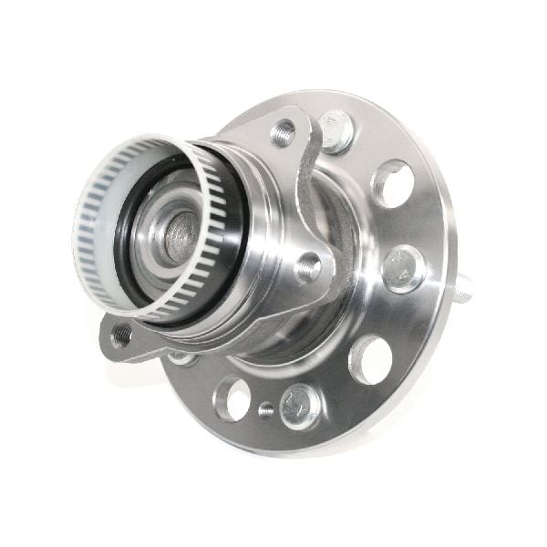 2012-2017 Hyundai Azera Wheel Bearing and Hub Assembly - Rear (IAP Hub Assembly)