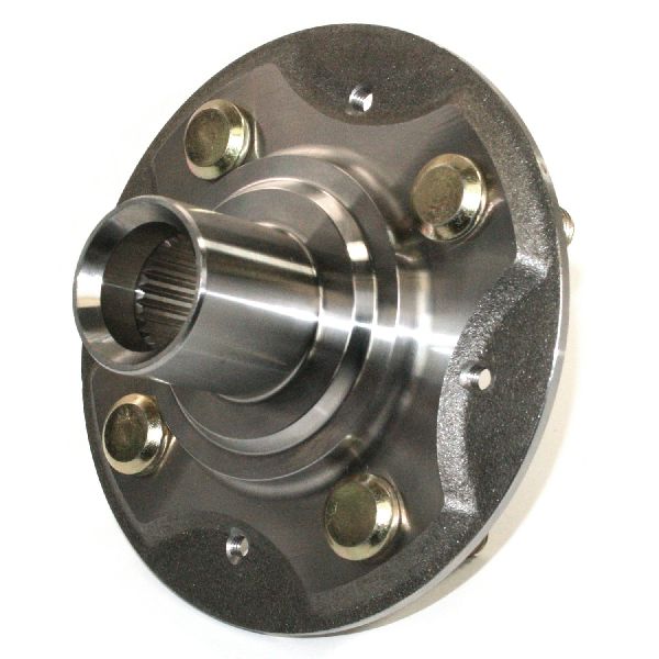 2010-2014 Honda Insight Wheel Hub - Front (IAP Hub Assembly)