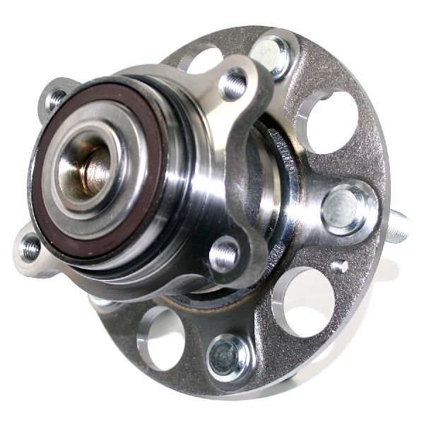 2013-2018 Acura ILX Wheel Bearing and Hub Assembly - Rear (IAP Hub Assembly)