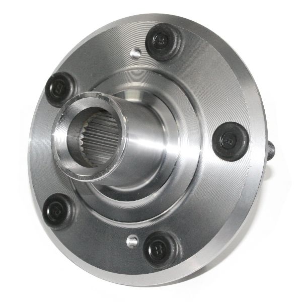 1997-2001 Honda Prelude Wheel Hub - Front (IAP Hub Assembly)
