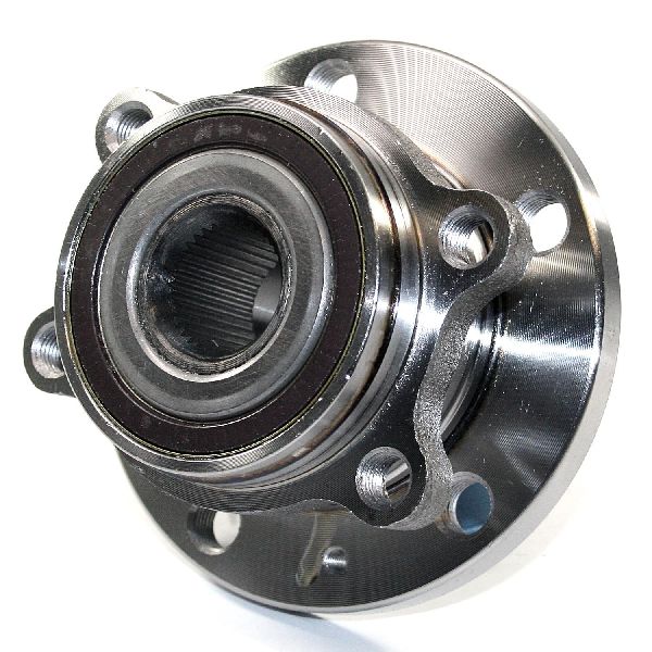 2015-2018 Audi Q3 Wheel Bearing and Hub Assembly - Front (IAP Hub Assembly)