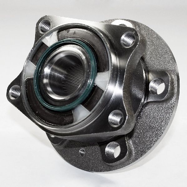 2004-2006 Volvo S80 Wheel Bearing and Hub Assembly - Rear (IAP Hub Assembly)