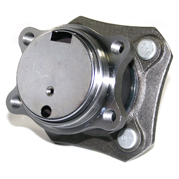 2007-2012 Nissan Sentra Wheel Bearing and Hub Assembly - Rear (IAP Hub Assembly)
