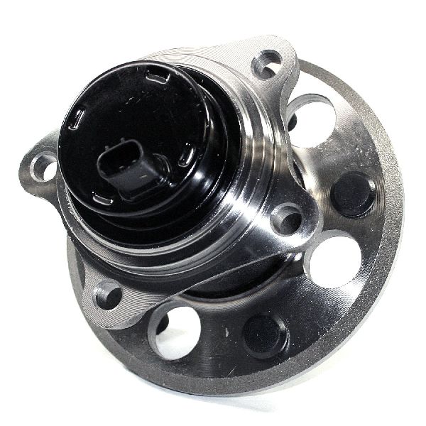 2004-2010 Toyota Sienna Wheel Bearing and Hub Assembly - Rear (IAP Hub Assembly)