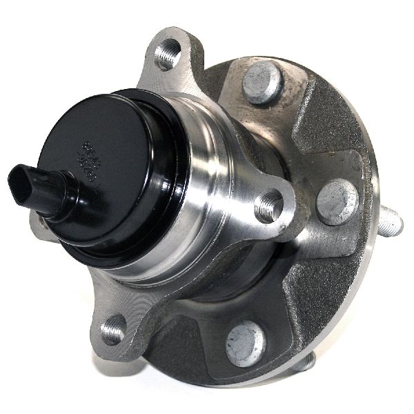2006-2007 Lexus GS430 Wheel Bearing and Hub Assembly - Front Left (IAP Hub Assembly)