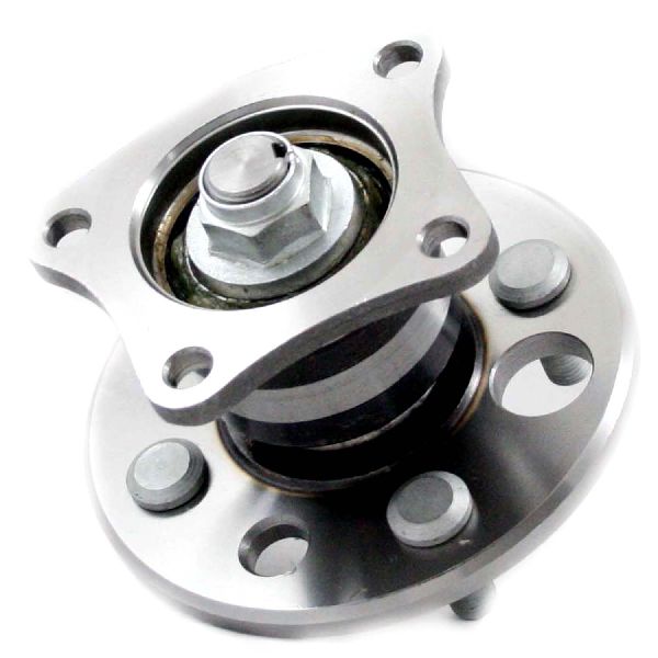 1993-1997 Geo Prizm Wheel Bearing and Hub Assembly - Rear (IAP Hub Assembly)