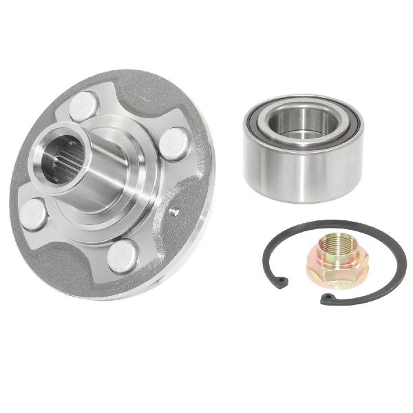 2009-2014 Honda Fit Wheel Hub Repair Kit - Front (IAP Hub Assembly)