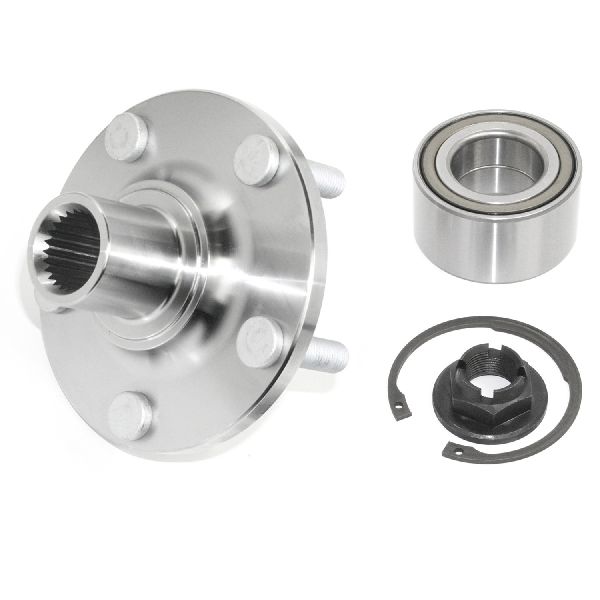2010-2013 Ford Transit Connect Wheel Hub Repair Kit - Front (IAP Hub Assembly)