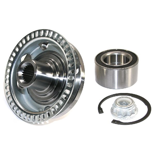 1990-1999 Volkswagen Golf Wheel Hub Repair Kit - Front (IAP Hub Assembly)