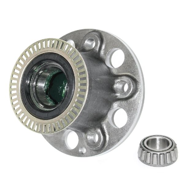2001-2006 Mercedes-Benz CL600 Wheel Bearing and Hub Assembly - Front (IAP Hub Assembly)