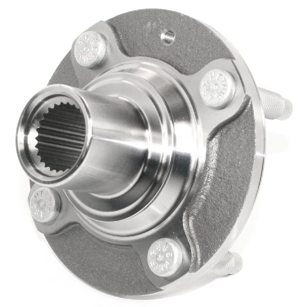 2004-2011 Chevrolet Aveo Wheel Hub - Front (IAP Hub Assembly)