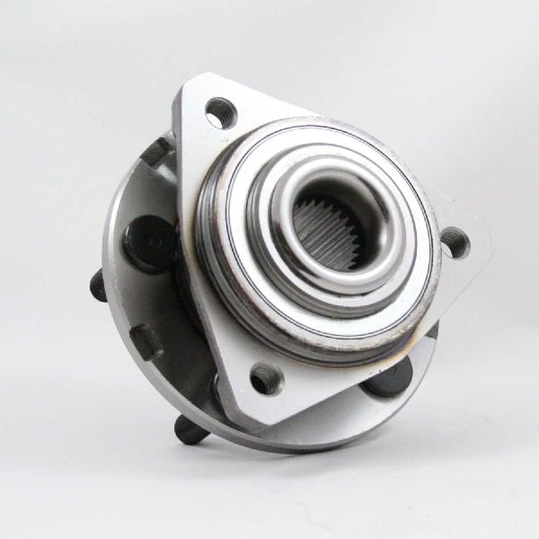 1995-2006 Dodge Stratus Wheel Bearing and Hub Assembly - Front (IAP Hub Assembly)