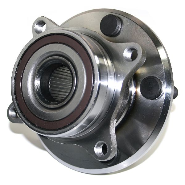 2011-2017 Honda Odyssey Wheel Bearing and Hub Assembly - Front (IAP Hub Assembly)