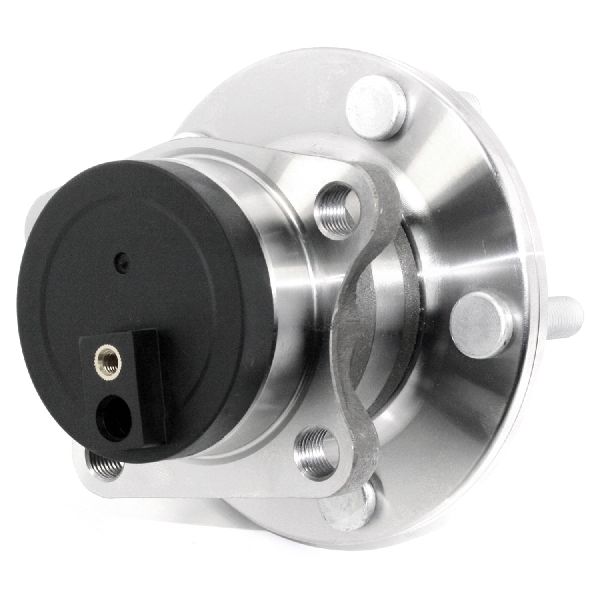 2007-2016 Mazda CX-9 Wheel Bearing and Hub Assembly - Rear (IAP Hub Assembly)