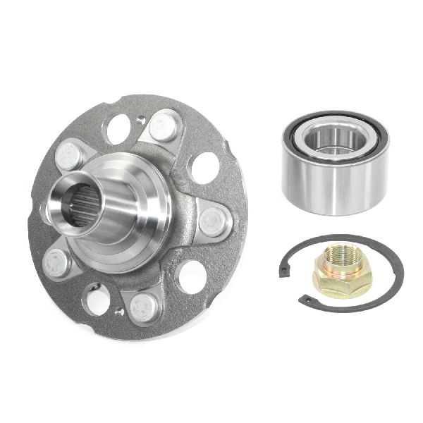 2005-2006 Honda CR-V Wheel Hub Repair Kit - Rear (IAP Hub Assembly)