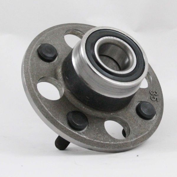 1988-1991 Honda CRX Wheel Bearing and Hub Assembly - Rear (IAP Hub Assembly)