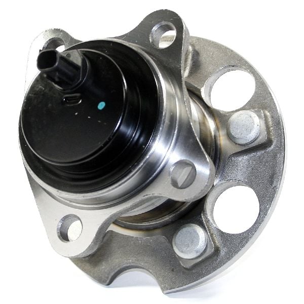 2008-2017 Toyota Highlander Wheel Bearing and Hub Assembly - Rear Left (IAP Hub Assembly)