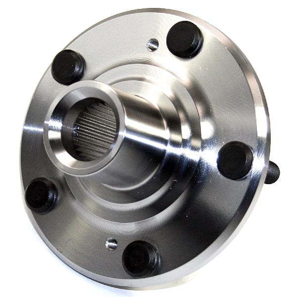 2003-2011 Honda Element Wheel Hub - Front (IAP Hub Assembly)