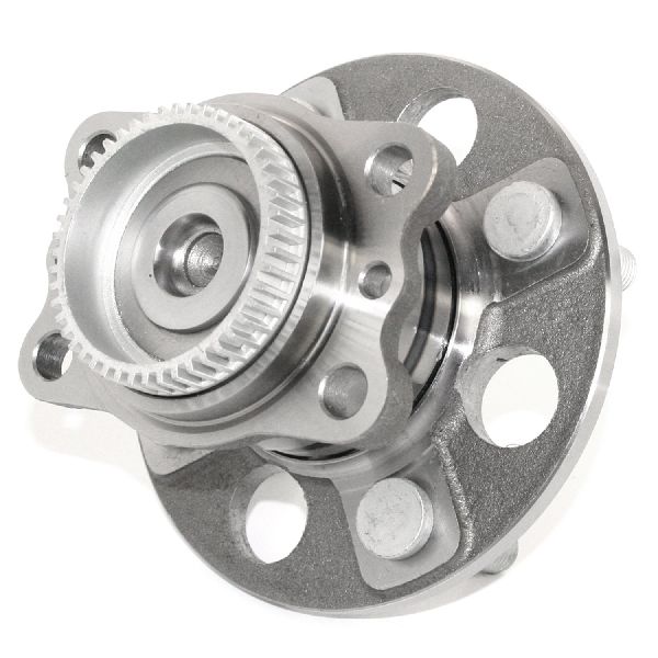 2012-2017 Kia Rio Wheel Bearing and Hub Assembly - Rear (IAP Hub Assembly)