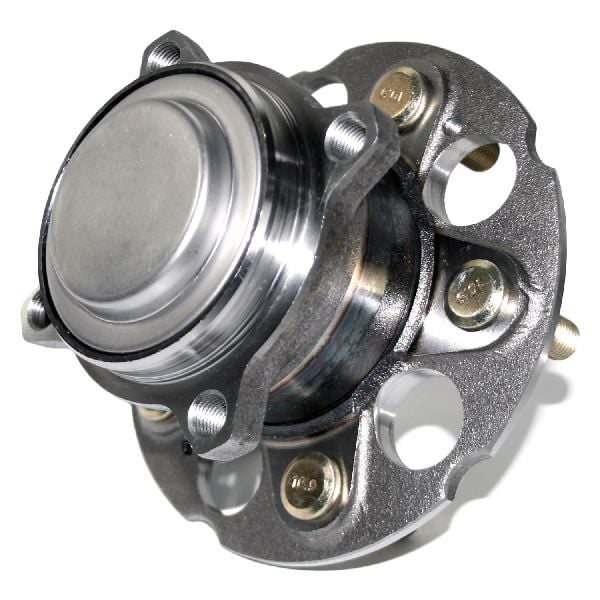 2013-2014 Honda Fit Wheel Bearing and Hub Assembly - Rear (IAP Hub Assembly)