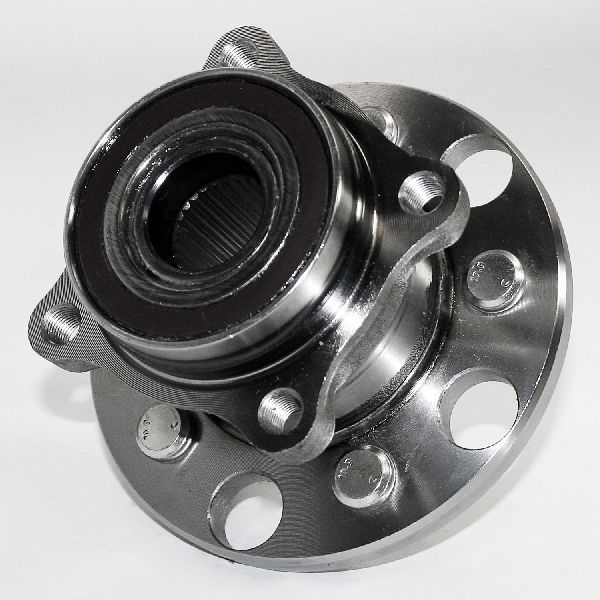 2006-2007 Lexus GS430 Wheel Bearing and Hub Assembly - Rear (IAP Hub Assembly)