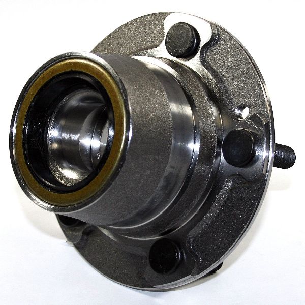 2002-2005 Kia Sedona Wheel Bearing and Hub Assembly - Rear (IAP Hub Assembly)