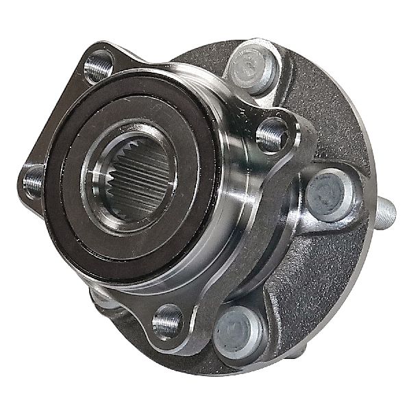2014-2018 Subaru Forester Wheel Bearing and Hub Assembly - Front (IAP Hub Assembly)