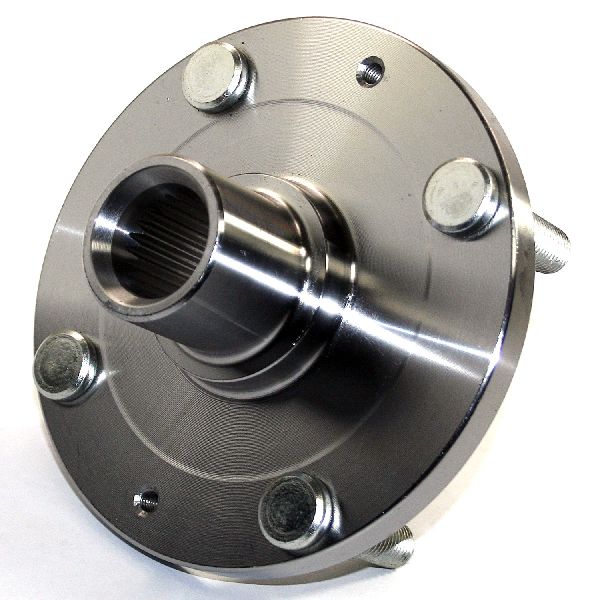 2001-2006 Hyundai Elantra Wheel Hub - Front (IAP Hub Assembly)