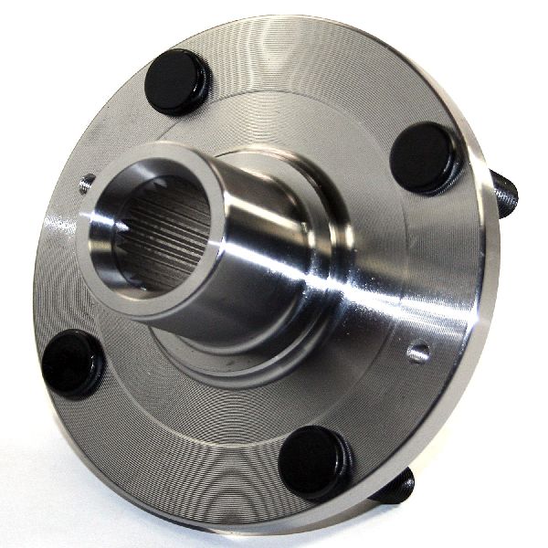 2003-2006 Kia Optima Wheel Hub - Front (IAP Hub Assembly)