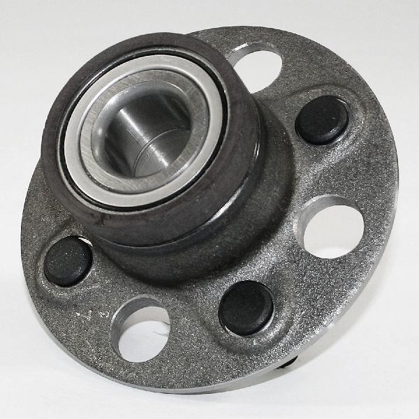 2010-2014 Honda Insight Wheel Bearing and Hub Assembly - Rear (IAP Hub Assembly)