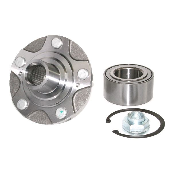 2000-2009 Honda S2000 Wheel Hub Repair Kit - Rear (IAP Hub Assembly)