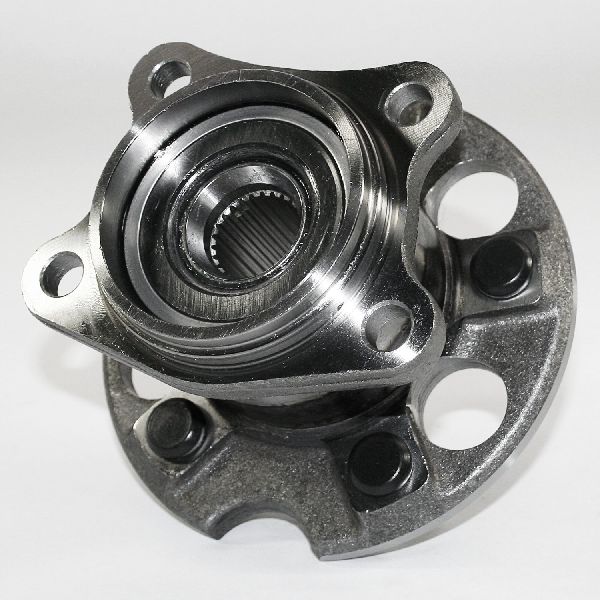 2004-2006 Lexus RX330 Wheel Bearing and Hub Assembly - Rear (IAP Hub Assembly)