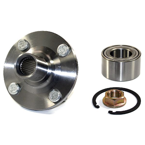 2000-2005 Toyota Echo Wheel Hub Repair Kit - Front (IAP Hub Assembly)