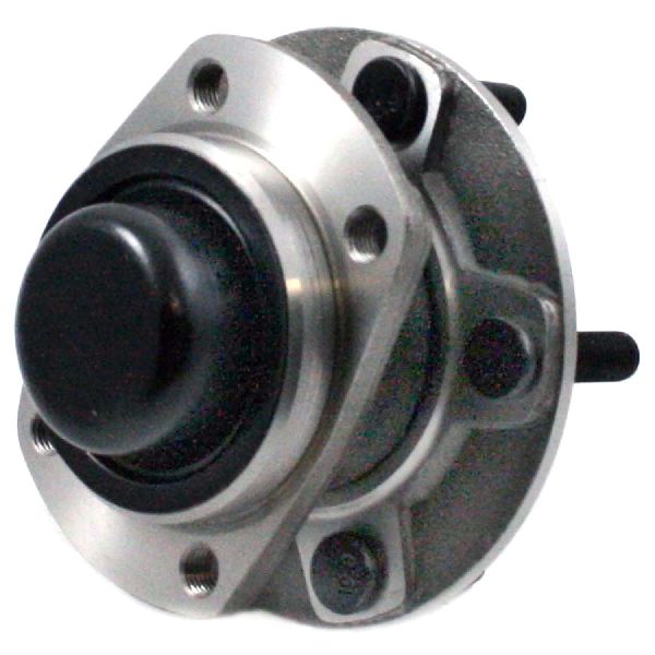 2001-2007 Dodge Caravan Wheel Bearing and Hub Assembly - Rear (IAP Hub Assembly)