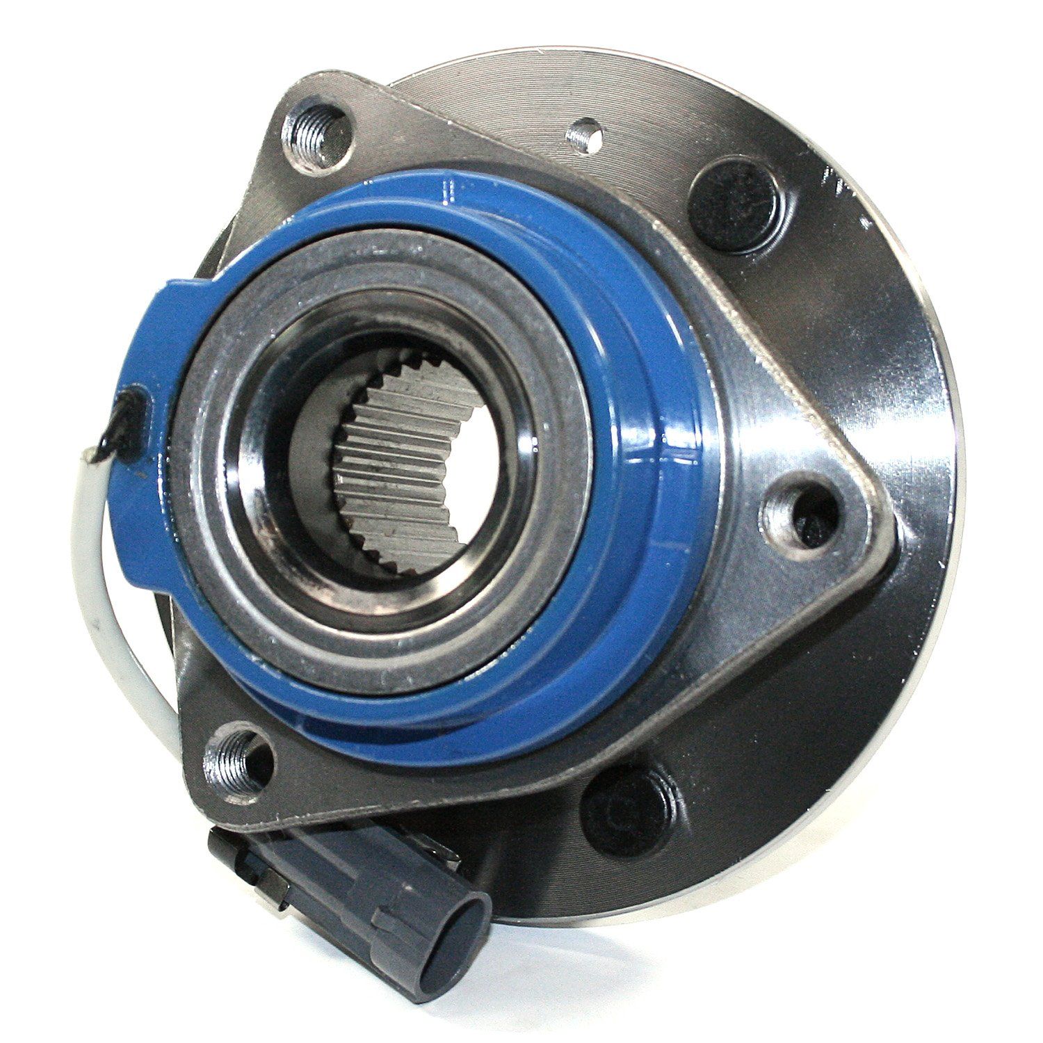 2011, 2010, 2009, 2008, 2007, 2006, 2005 Cadillac STS Wheel Bearing and Hub Assembly