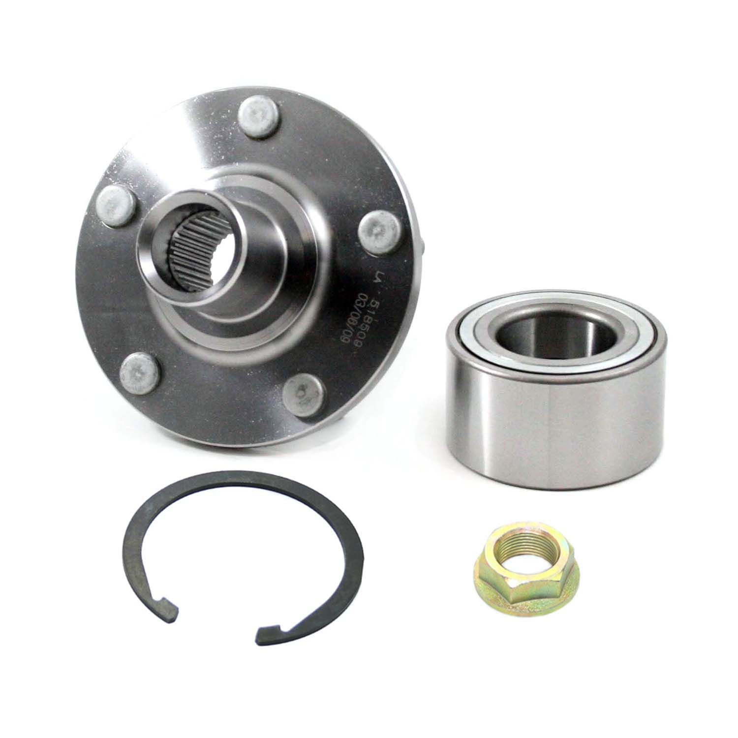 2003, 2002, 2001, 2000, 1999, 1998, 1997 Lexus ES300 Wheel Hub Repair Kit
