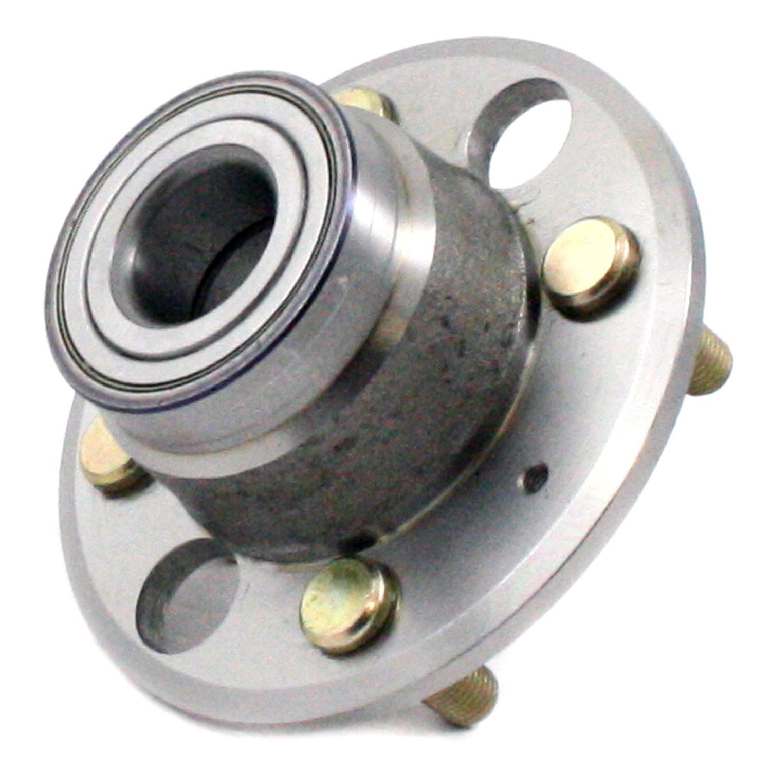 1998, 1997, 1996, 1995, 1994 Acura Integra Wheel Bearing and Hub Assembly