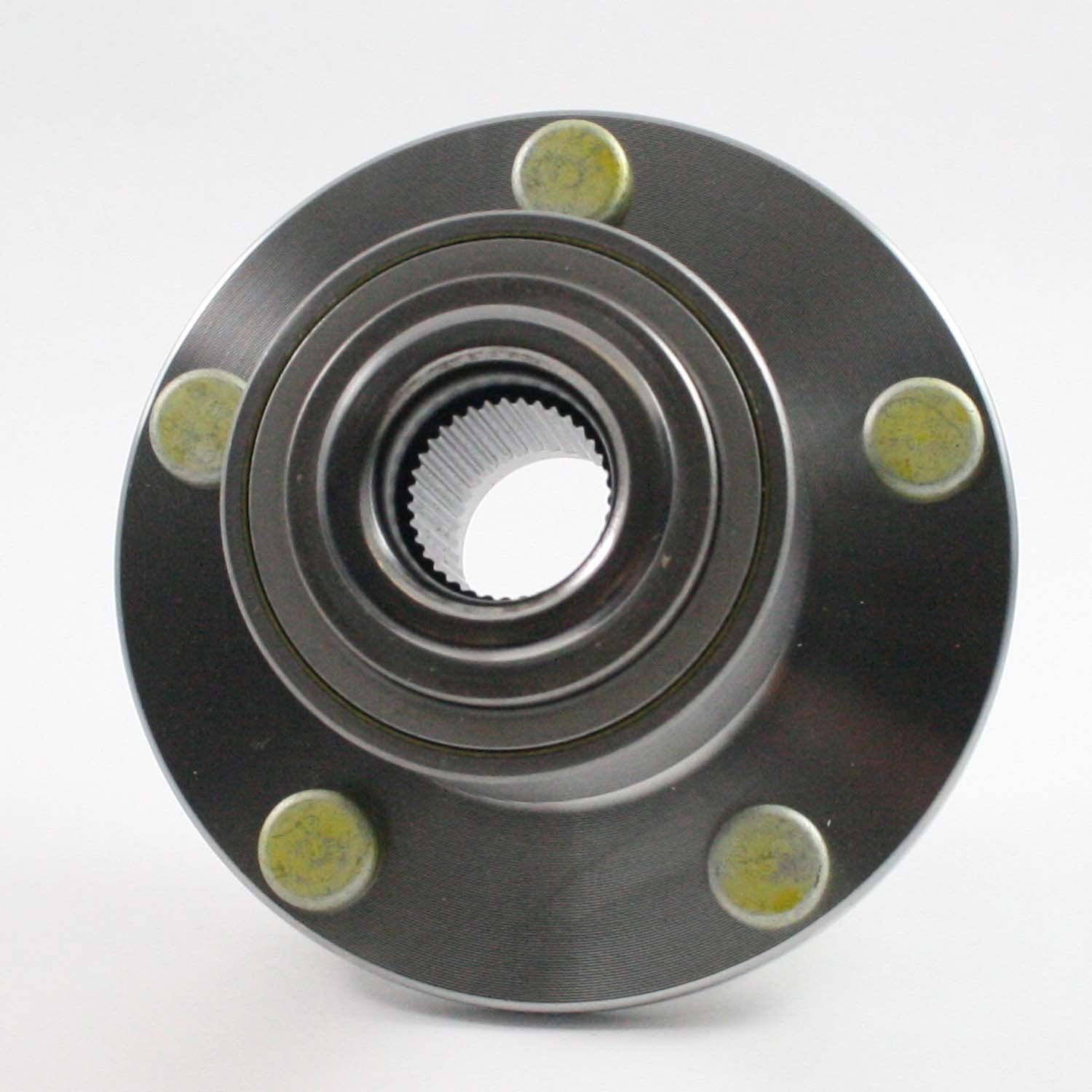 2004 Mazda 3 Wheel Bearing and Hub Assembly