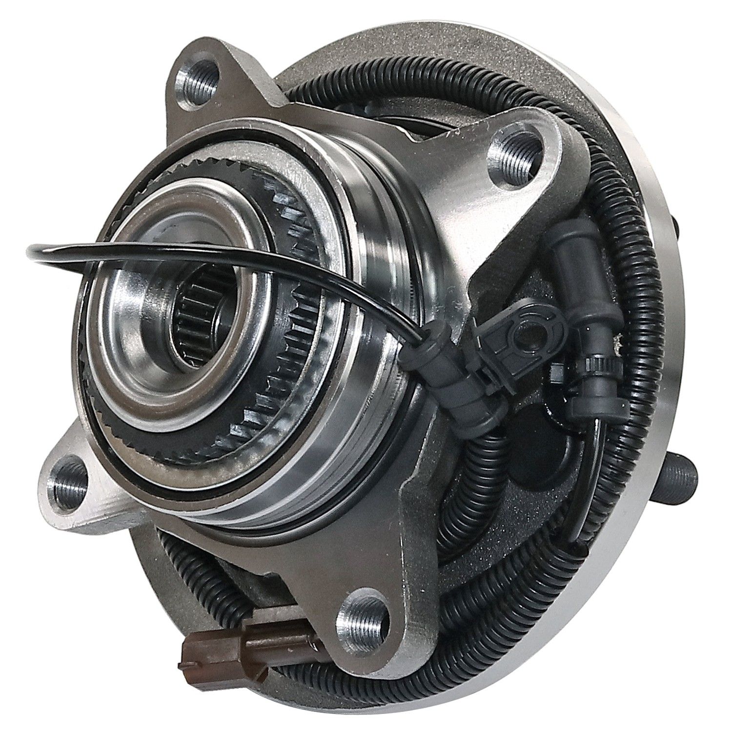 2020, 2019, 2018 Ford F-150 Wheel Bearing and Hub Assembly