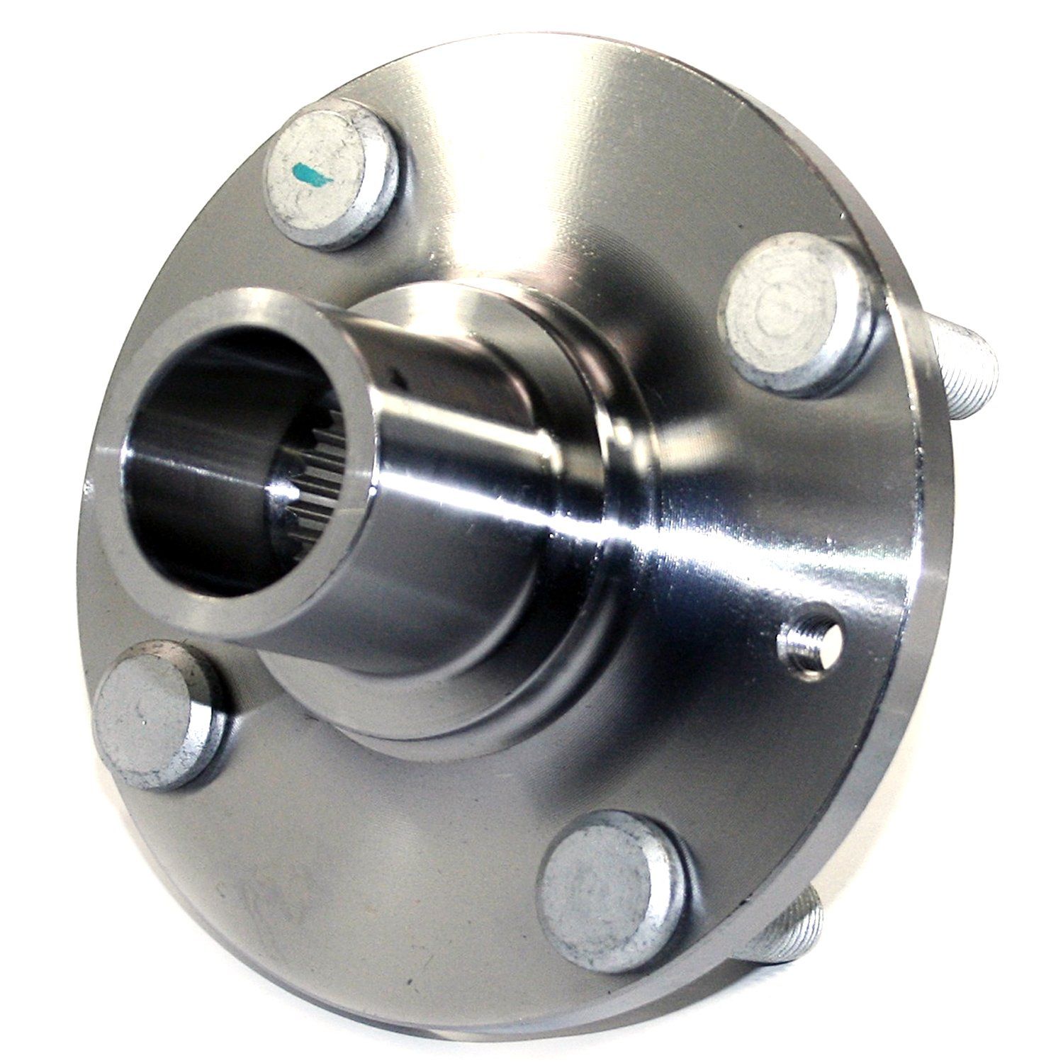 1995, 1994, 1993, 1992, 1991, 1990 Mazda 323 Wheel Hub