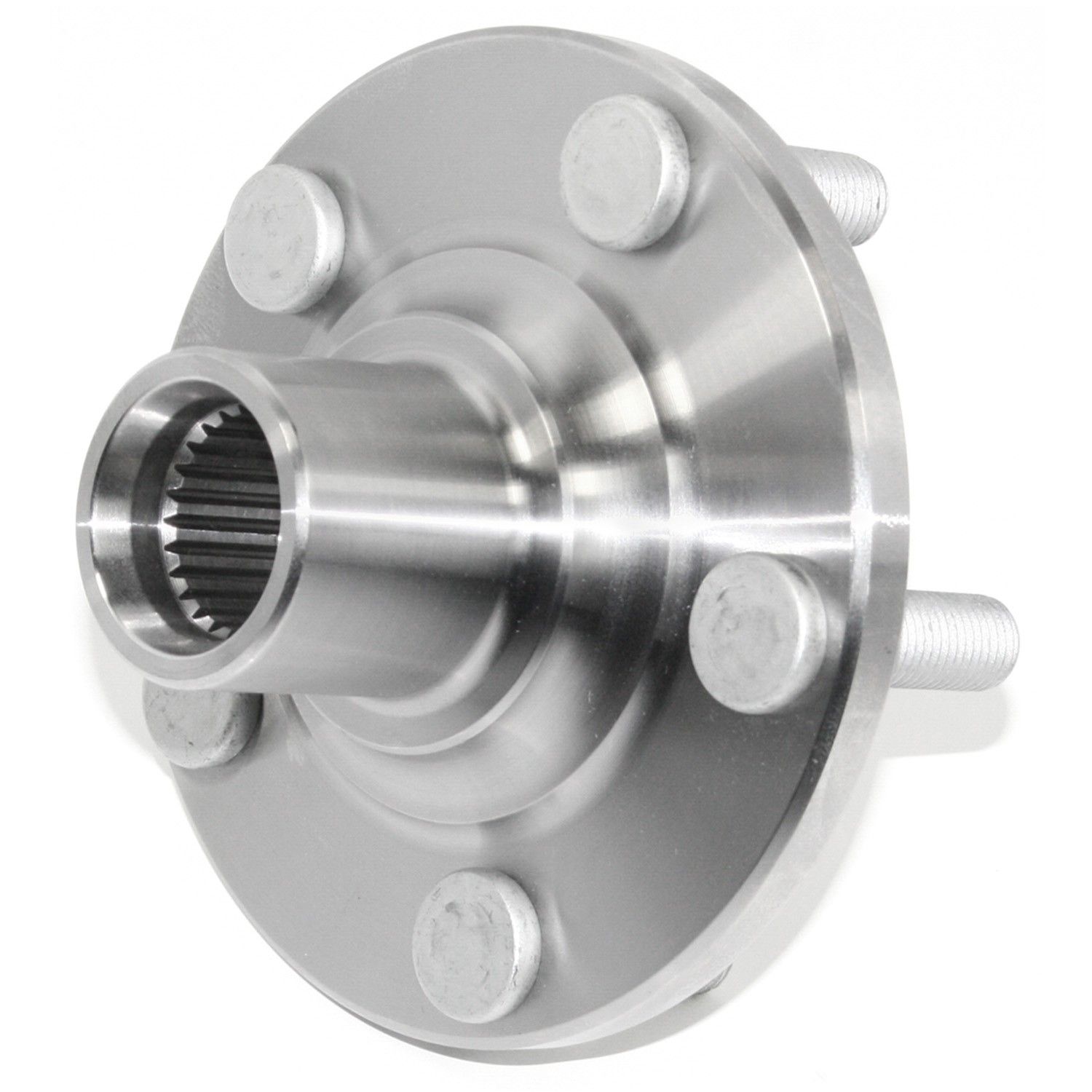 2014, 2013, 2012, 2011, 2010, 2009, 2008 Scion xD Wheel Hub